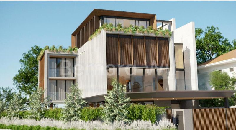 6 Bed Bungalow (Landed) for Sale in  Maple Woods - Image 14